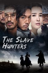 Key visual of The Slave Hunters