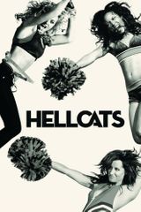 Key visual of Hellcats