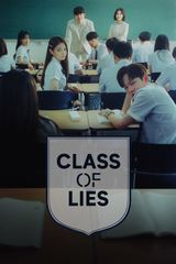 Key visual of Class of Lies