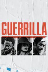 Key visual of Guerrilla