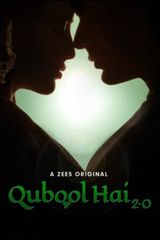 Key visual of Qubool Hai 2.0