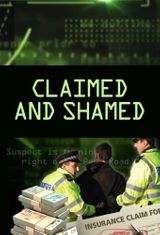Key visual of Claimed and Shamed