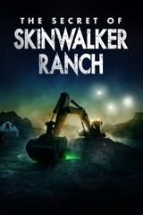 Key visual of The Secret of Skinwalker Ranch