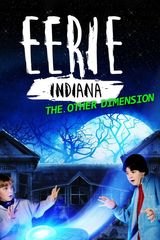 Key visual of Eerie, Indiana: The Other Dimension
