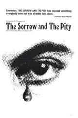 Key visual of The Sorrow and the Pity
