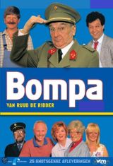 Key visual of Bompa
