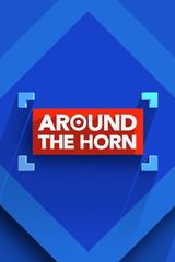 Key visual of Around the Horn
