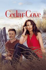 Key visual of Cedar Cove