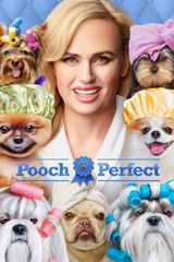 Key visual of Pooch Perfect