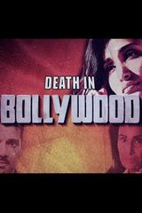 Key visual of Death In Bollywood