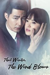 Key visual of That Winter, the Wind Blows