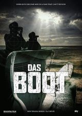 Key visual of Das Boot