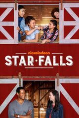 Key visual of Star Falls