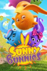 Key visual of Sunny Bunnies