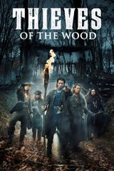 Key visual of Thieves of the Wood