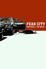 Key visual of Fear City: New York vs The Mafia