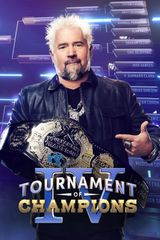 Key visual of Tournament of Champions