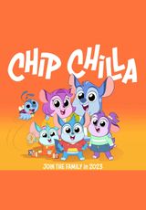 Key visual of Chip Chilla