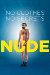 Key visual of Nude