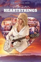 Key visual of Dolly Parton's Heartstrings