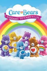 Key visual of Care Bears: Welcome to Care-a-Lot