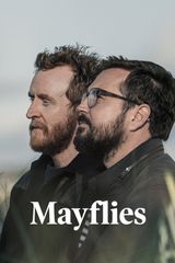 Key visual of Mayflies