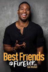 Key visual of Best Friends FURever with Kel Mitchell