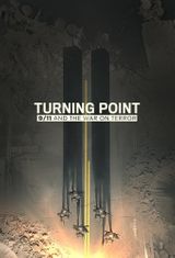 Key visual of Turning Point: 9/11 and the War on Terror