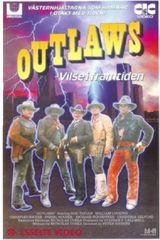 Key visual of Outlaws