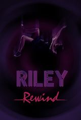 Key visual of Riley Rewind