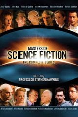Key visual of Masters of Science Fiction