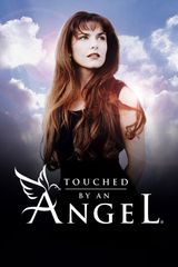 Key visual of Touched by an Angel