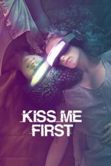 Key visual of Kiss Me First