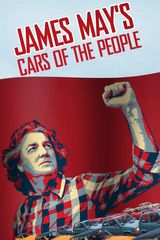 Key visual of James May's Cars of the People