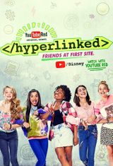 Key visual of Hyperlinked