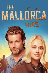 Key visual of The Mallorca Files