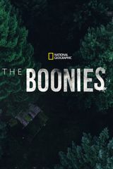 Key visual of The Boonies