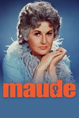 Key visual of Maude