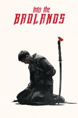 Key visual of Into the Badlands