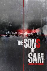 Key visual of The Sons of Sam: A Descent Into Darkness