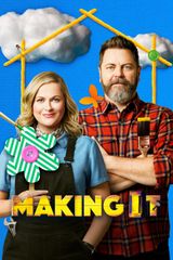 Key visual of Making It