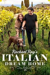Key visual of Rachael Rays Italian Dream Home