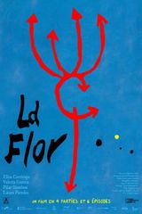 Key visual of La Flor
