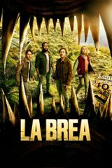 Key visual of La Brea