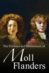 Key visual of The Fortunes and Misfortunes of Moll Flanders