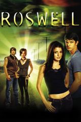 Key visual of Roswell