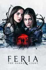 Key visual of Feria: The Darkest Light