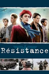 Key visual of Resistance