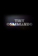 Key visual of Tiny Commando