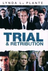 Key visual of Trial & Retribution